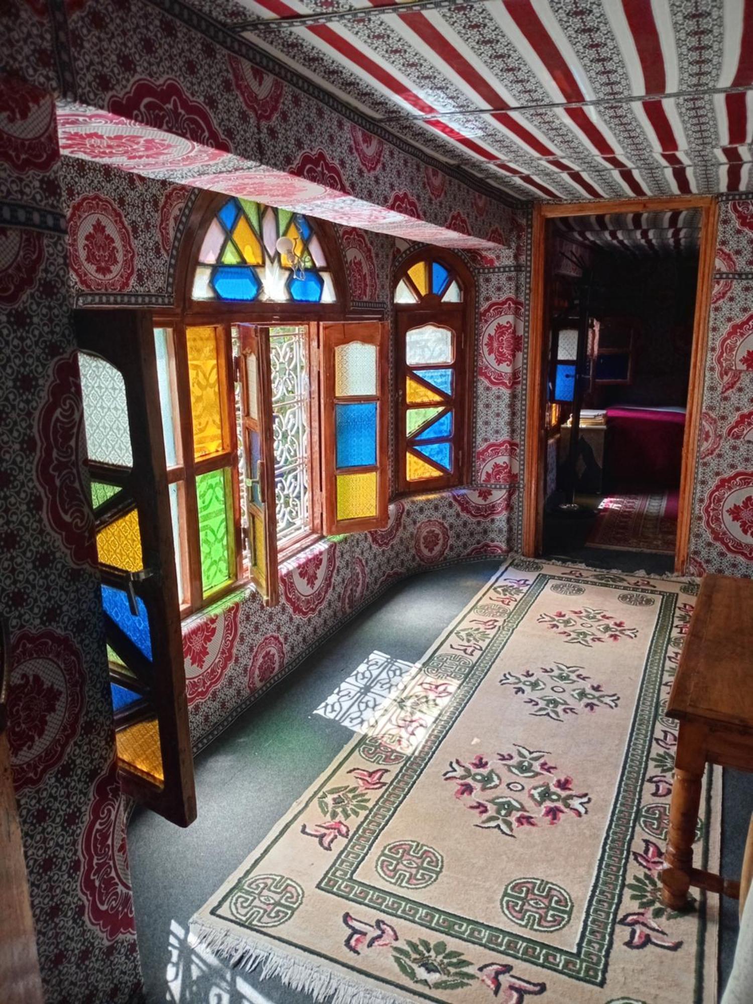Riad Carole - Perfect For Families & Groups Marrakesh Buitenkant foto