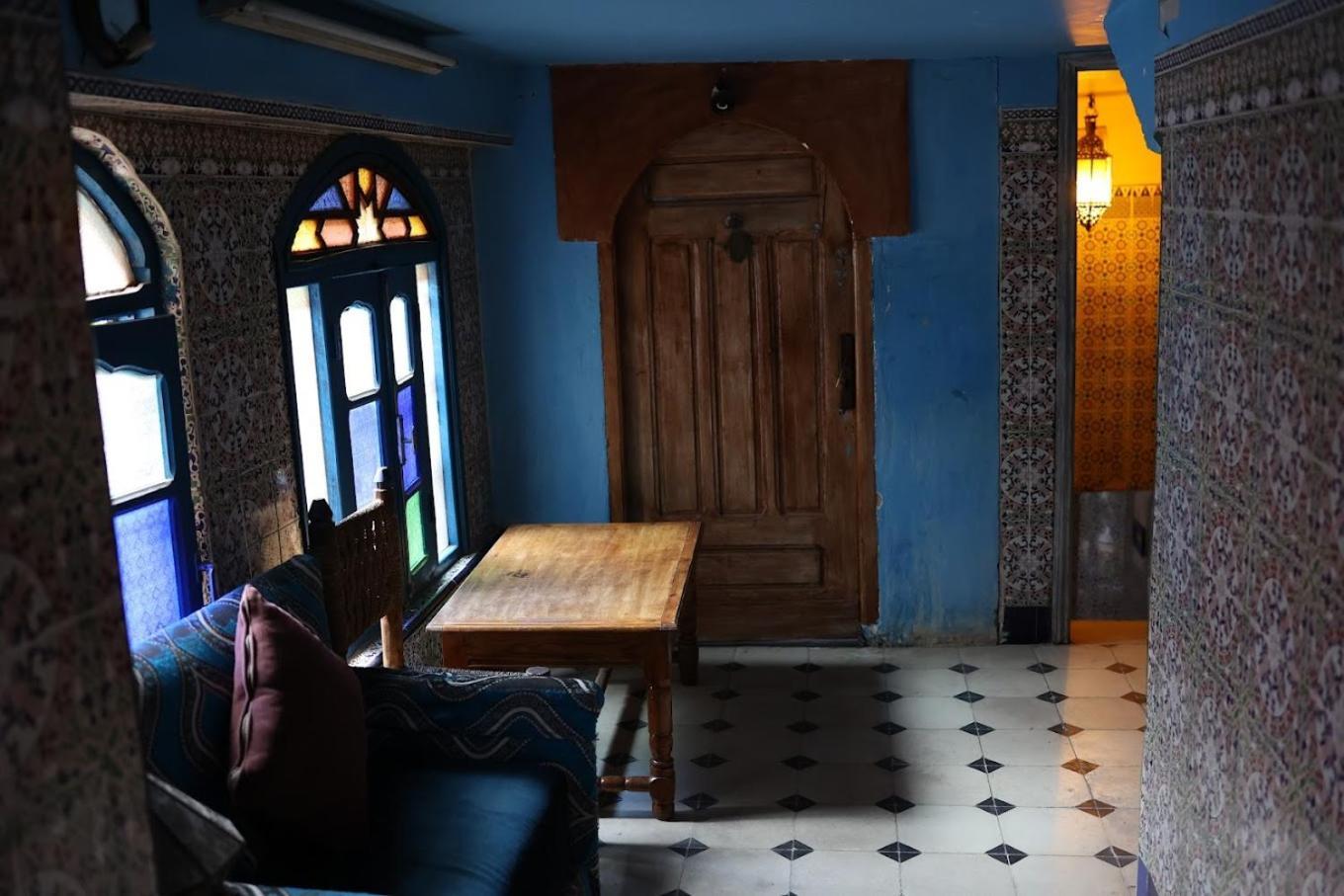 Riad Carole - Perfect For Families & Groups Marrakesh Buitenkant foto