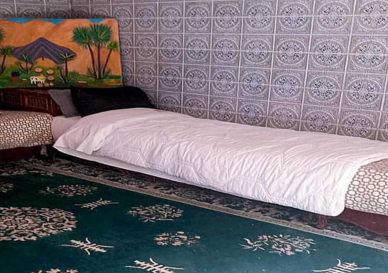 Riad Carole - Perfect For Families & Groups Marrakesh Buitenkant foto