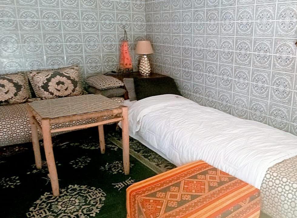 Riad Carole - Perfect For Families & Groups Marrakesh Buitenkant foto