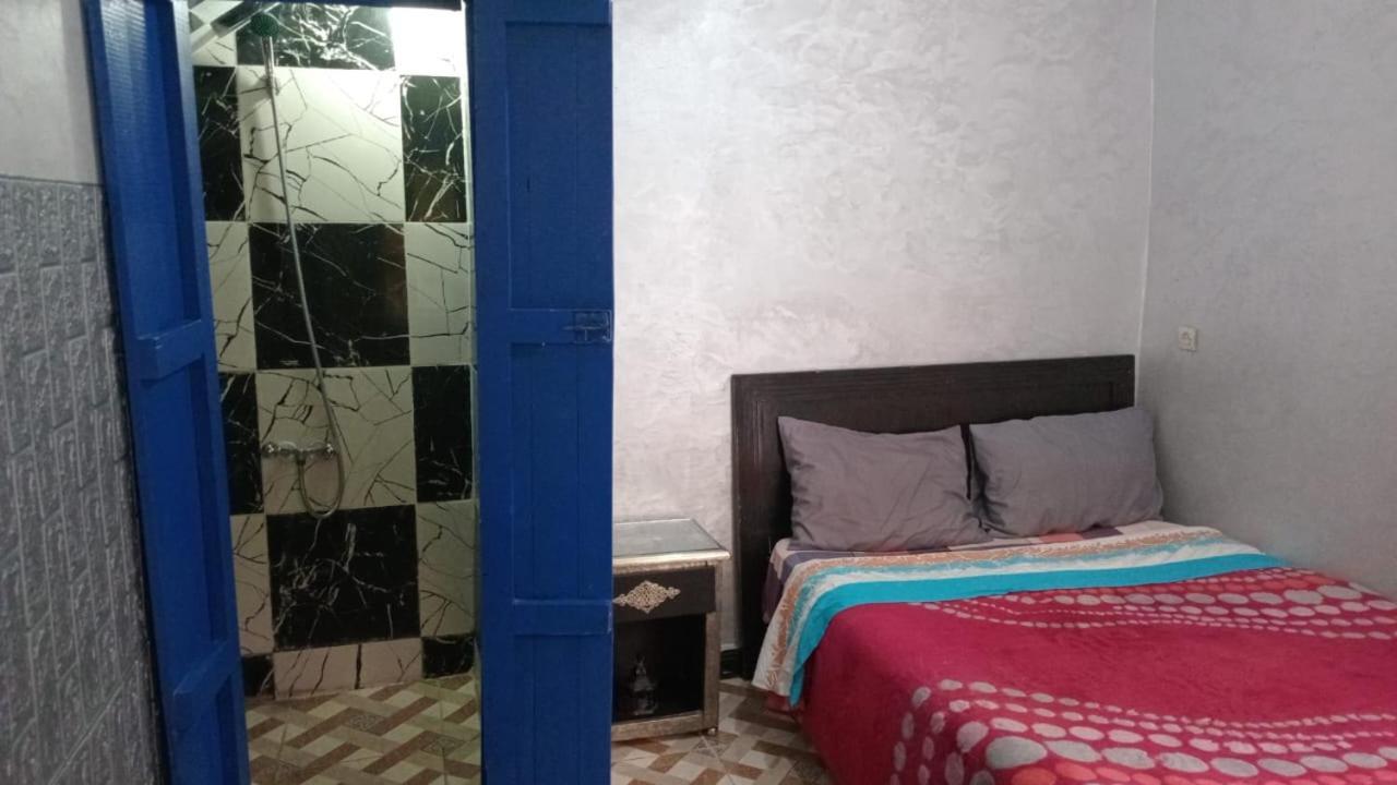 Riad Carole - Perfect For Families & Groups Marrakesh Buitenkant foto