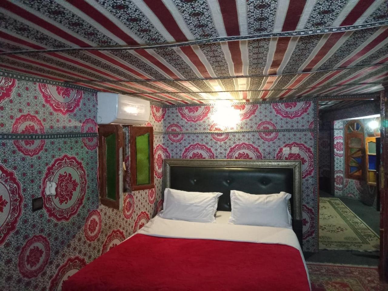 Riad Carole - Perfect For Families & Groups Marrakesh Buitenkant foto