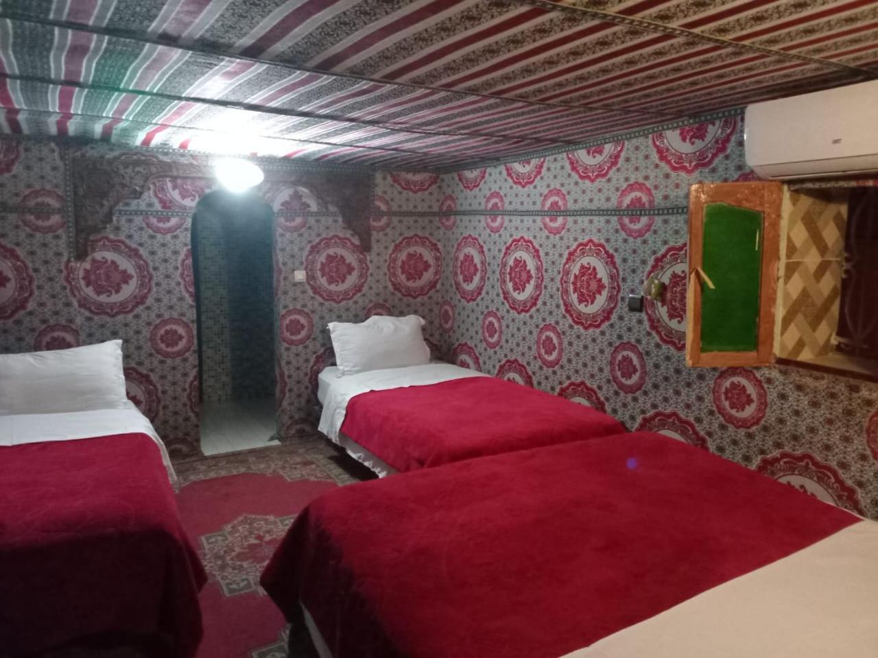 Riad Carole - Perfect For Families & Groups Marrakesh Buitenkant foto