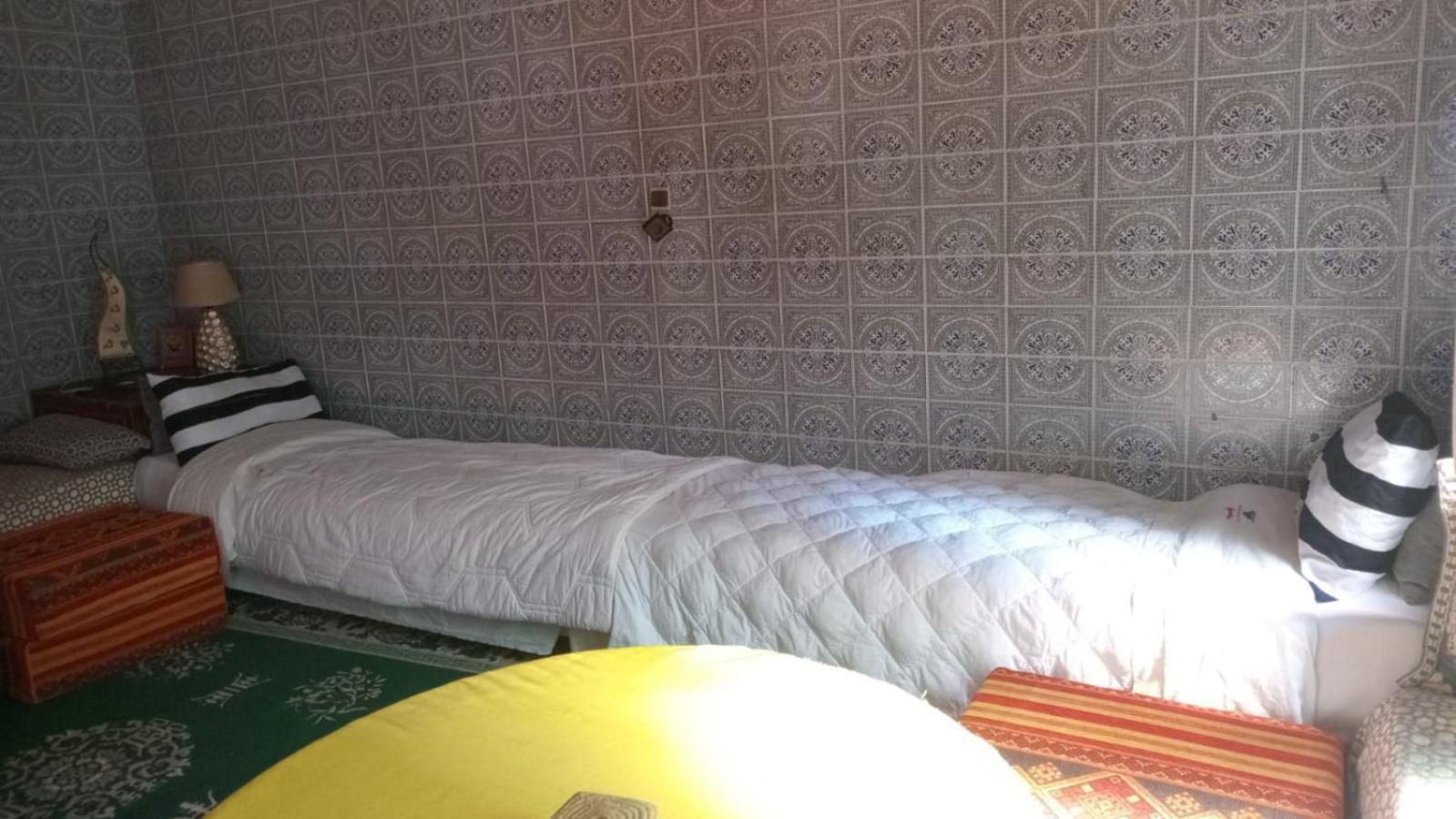 Riad Carole - Perfect For Families & Groups Marrakesh Buitenkant foto