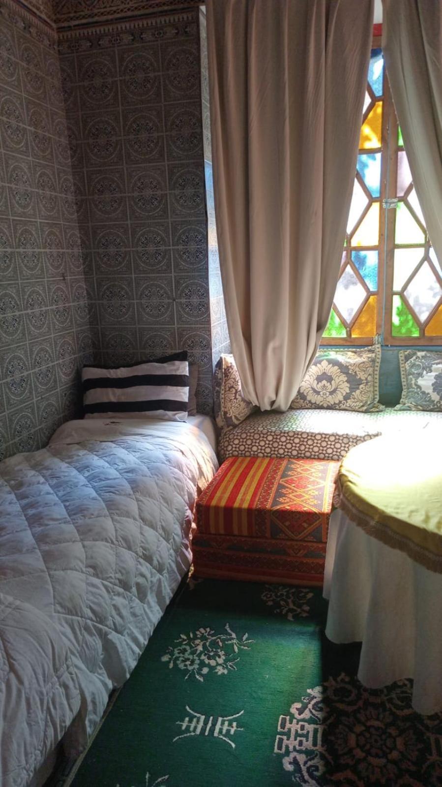 Riad Carole - Perfect For Families & Groups Marrakesh Buitenkant foto