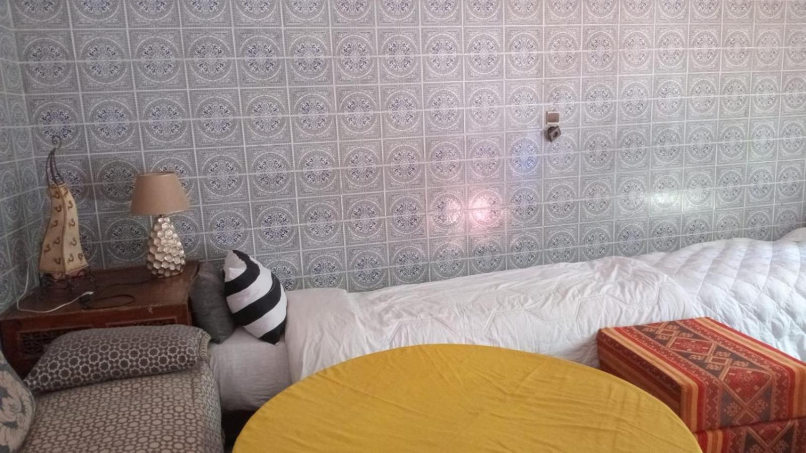 Riad Carole - Perfect For Families & Groups Marrakesh Buitenkant foto