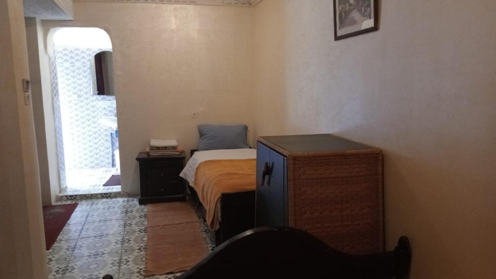 Riad Carole - Perfect For Families & Groups Marrakesh Buitenkant foto