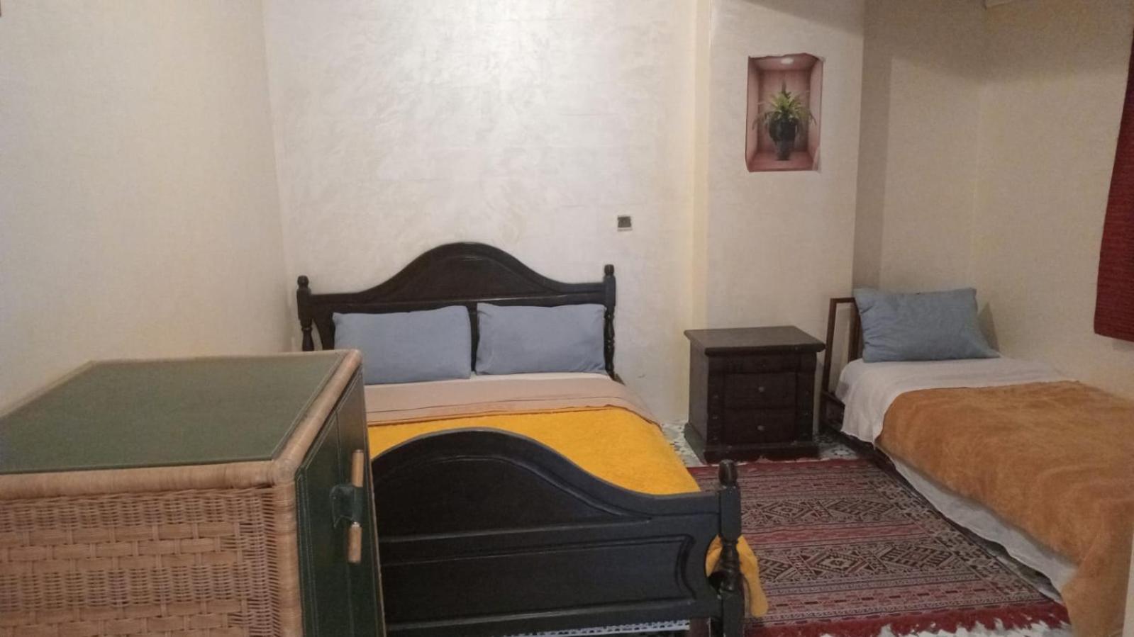 Riad Carole - Perfect For Families & Groups Marrakesh Buitenkant foto