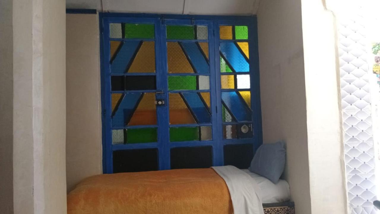 Riad Carole - Perfect For Families & Groups Marrakesh Buitenkant foto