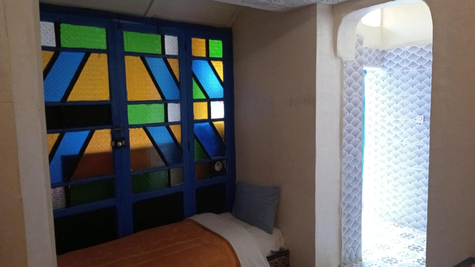 Riad Carole - Perfect For Families & Groups Marrakesh Buitenkant foto