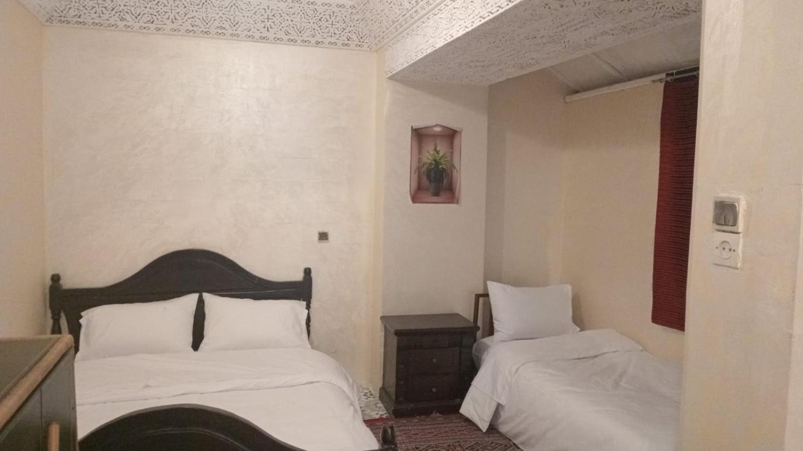 Riad Carole - Perfect For Families & Groups Marrakesh Kamer foto