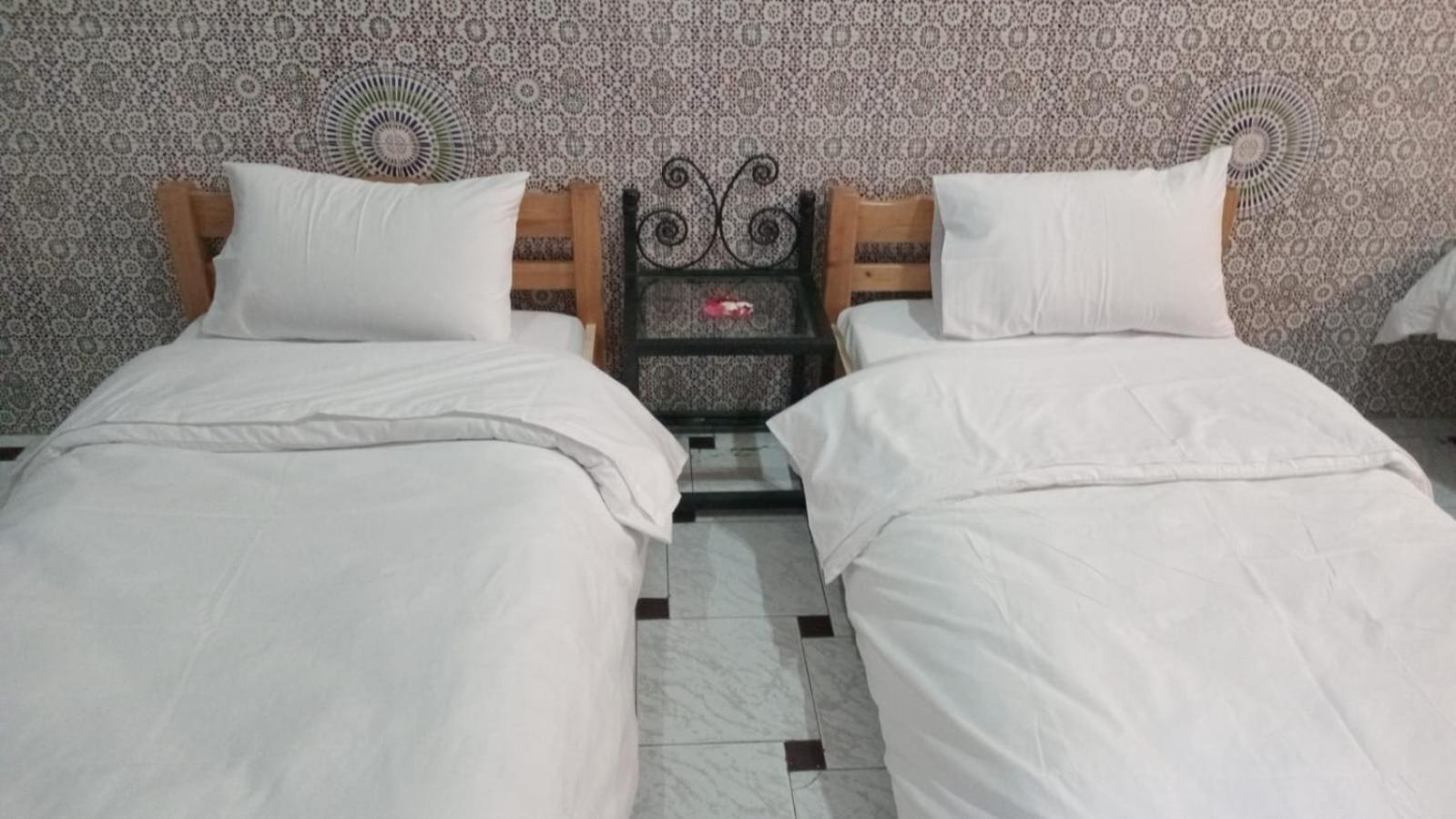Riad Carole - Perfect For Families & Groups Marrakesh Buitenkant foto